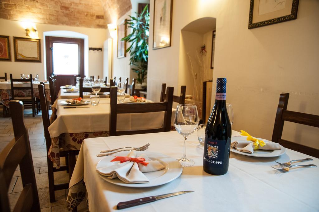 La Locanda Di Mariella Dal 1950 Poggio Picenze Extérieur photo